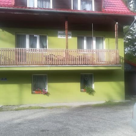 Poziomka Karpacz Exterior foto