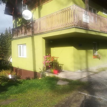 Poziomka Karpacz Exterior foto