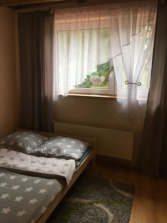 Poziomka Karpacz Exterior foto
